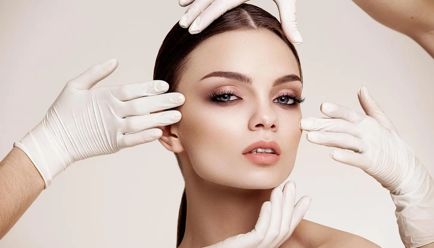 Limpieza facial